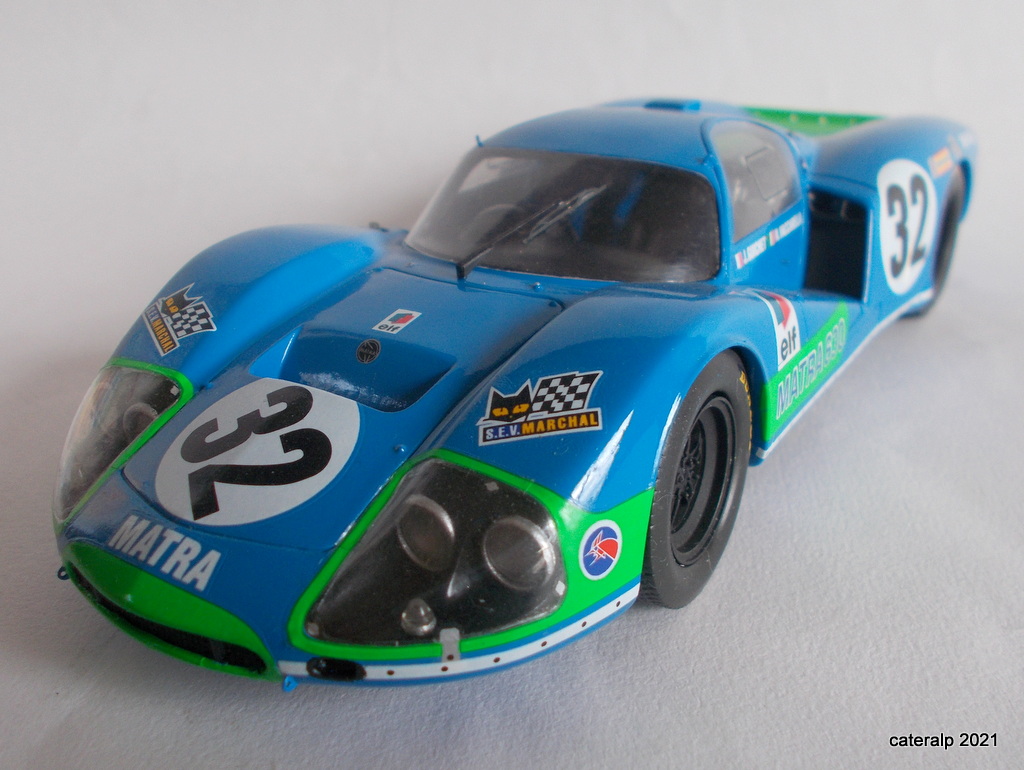 MATRA les modèles existants au 1/24 Les_ma20