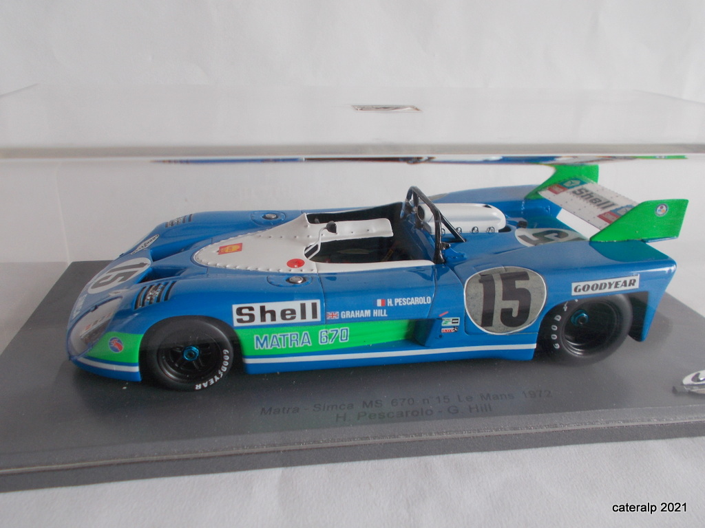 MATRA les modèles existants au 1/24 Les_ma36