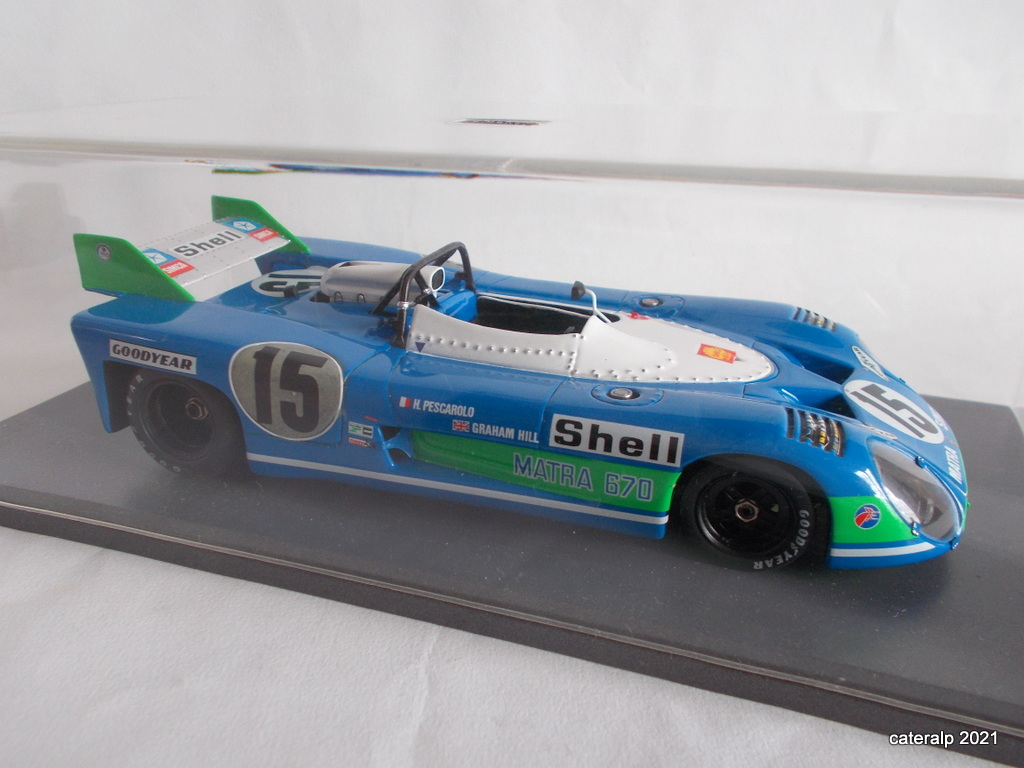 MATRA les modèles existants au 1/24  Les_ma37