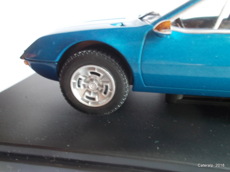 ALPINE A310 au 1/24ème collection AUTO VINTAGE Matou_24