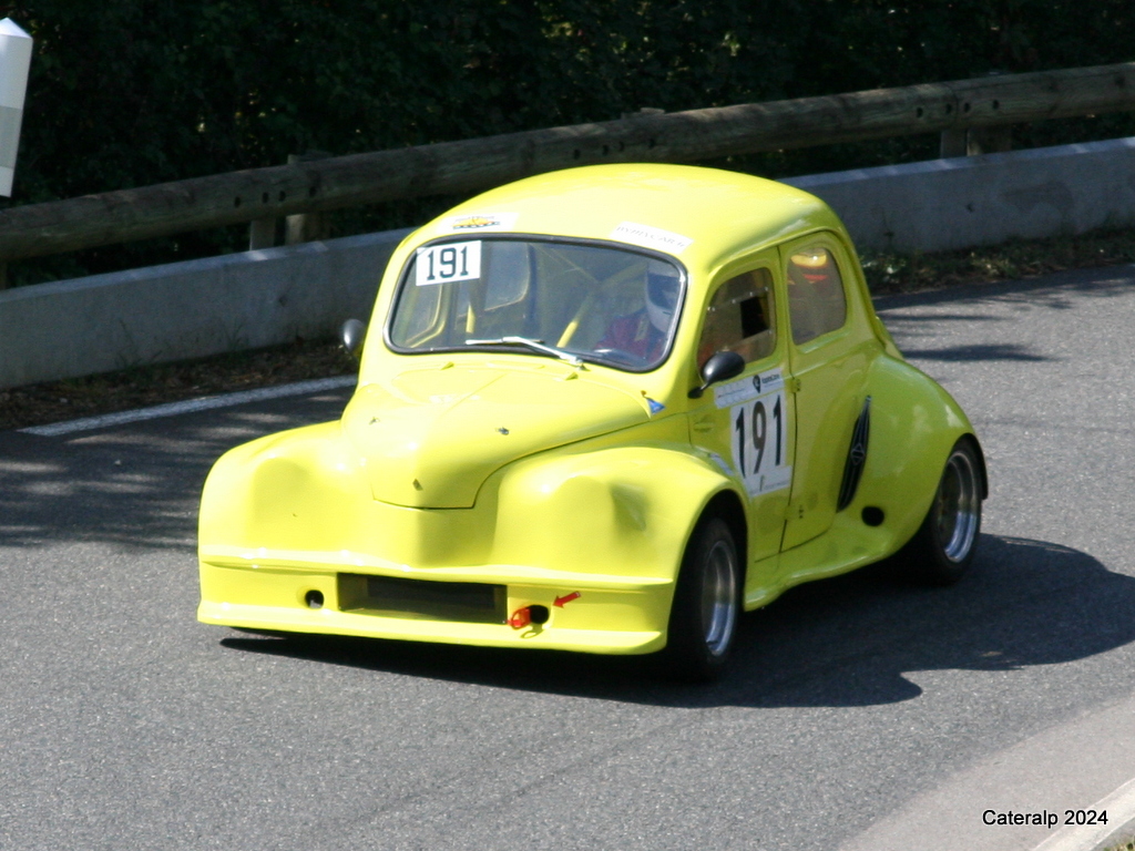 RENAULT 4CV proto base HELLER 80762 Mont_v35