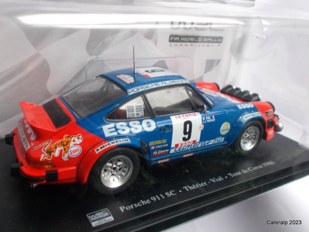 die cast presse divers - Page 5 Porsch35