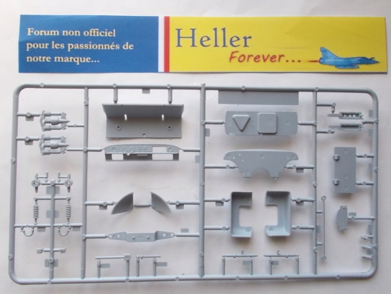 RENAULT R8 GORDINI 1/24ème Réf 80700 Przose91