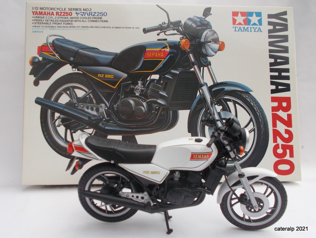 [ Tamiya ] Yamaha 350 RDLC  1980 et 250 RZ  Rdlc_t43