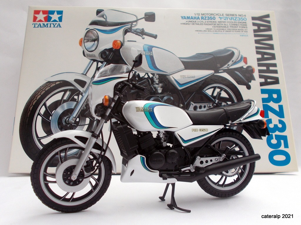 [ Tamiya ] Yamaha 350 RDLC  1980 et 250 RZ  Rdlc_t51
