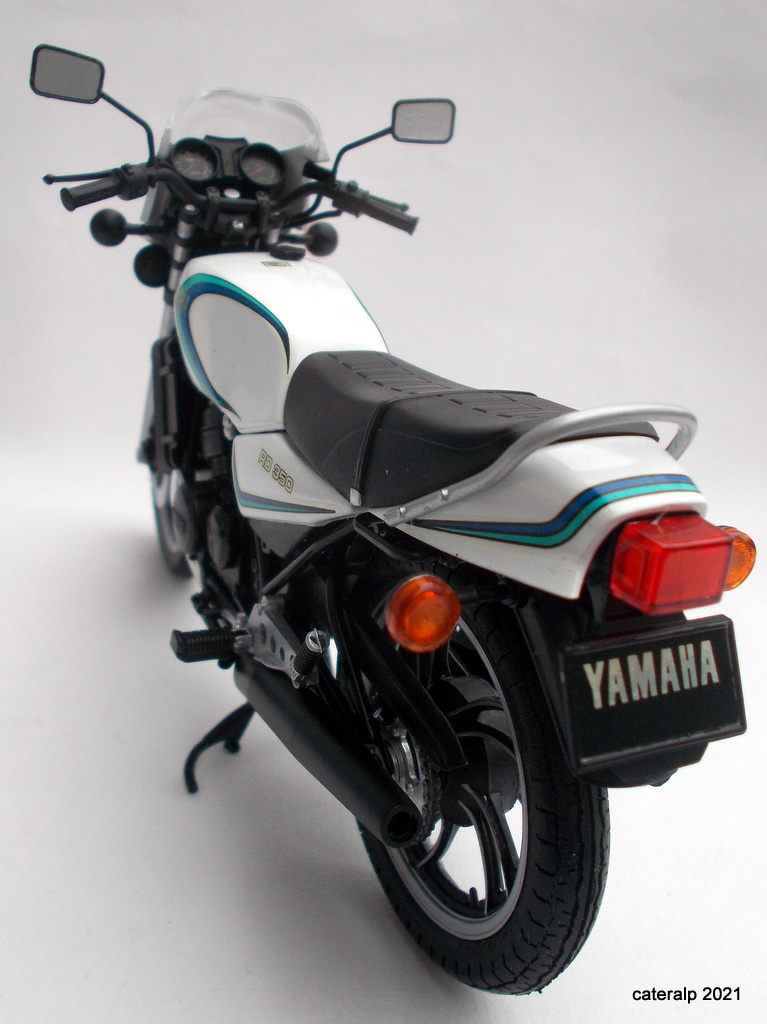 [ Tamiya ] Yamaha 350 RDLC  1980 et 250 RZ  Rdlc_t52