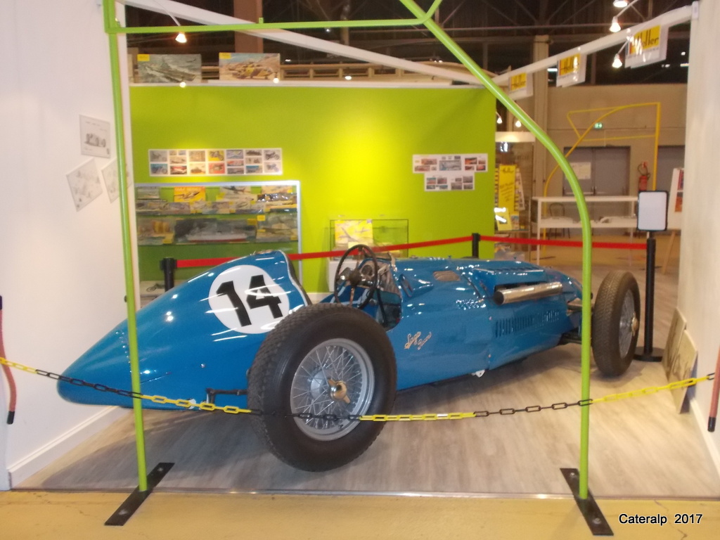 Les boites de la TALBOT LAGO T26 Vendre11