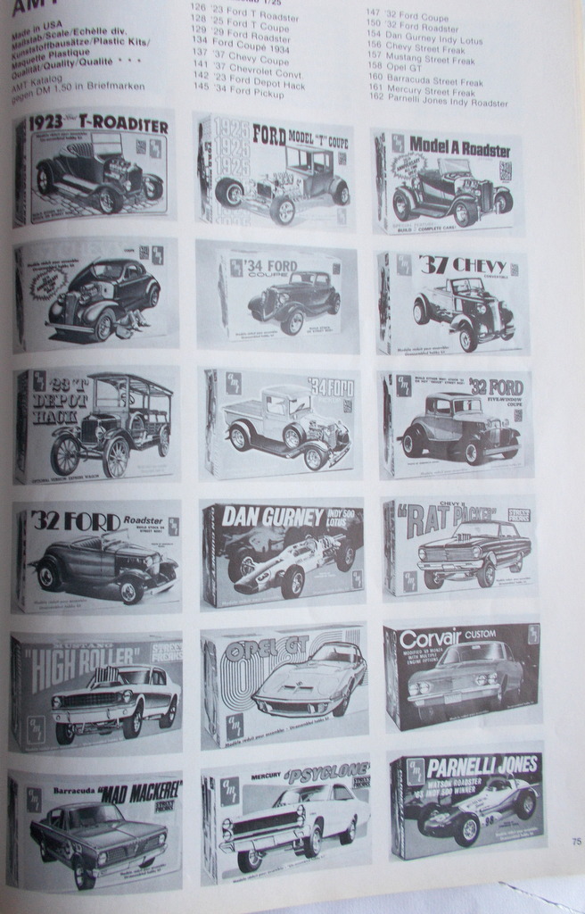 [DANHAUSEN 1978] Catalogue Spielwaren DANHAUSEN 1978 Wrc_1923