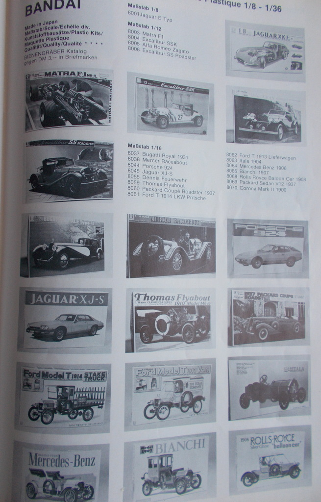 [DANHAUSEN 1978] Catalogue Spielwaren DANHAUSEN 1978 Wrc_1926