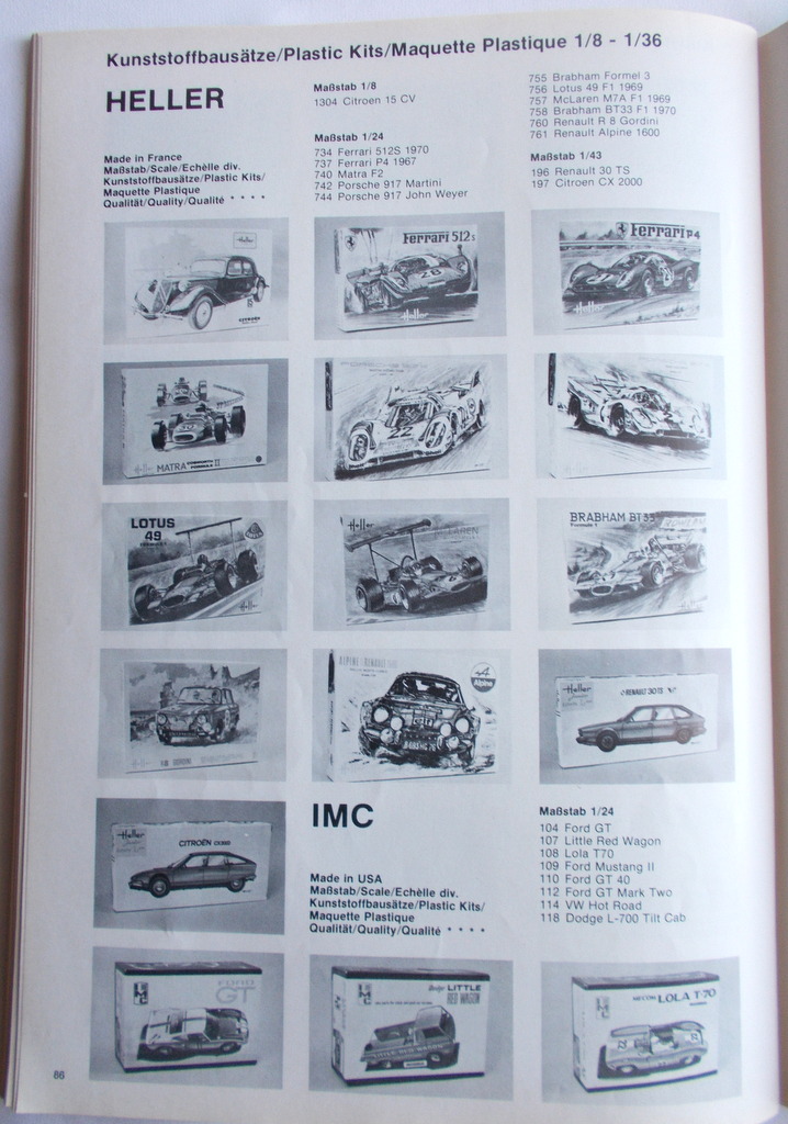 [DANHAUSEN 1978] Catalogue Spielwaren DANHAUSEN 1978 Wrc_1929