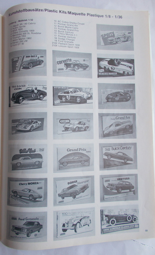 [DANHAUSEN 1978] Catalogue Spielwaren DANHAUSEN 1978 Wrc_1932