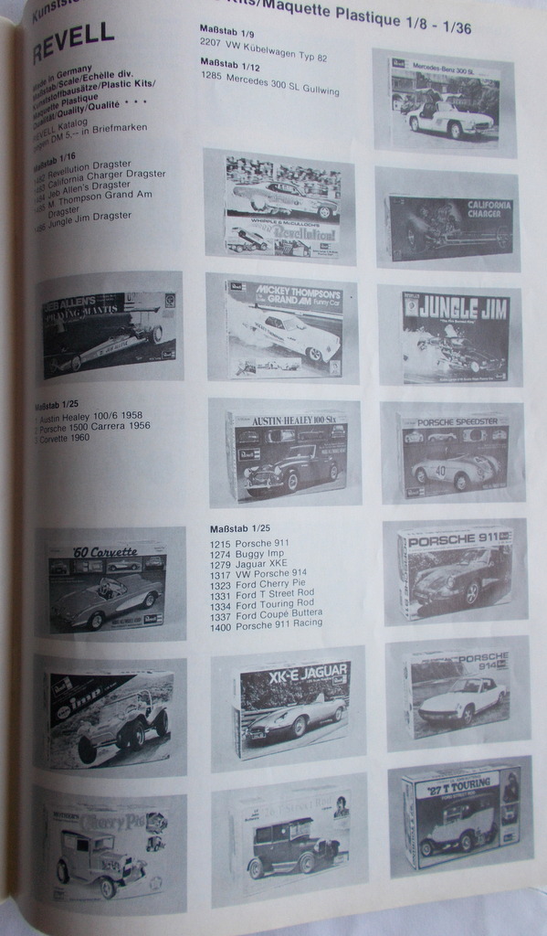 [DANHAUSEN 1978] Catalogue Spielwaren DANHAUSEN 1978 Wrc_1941