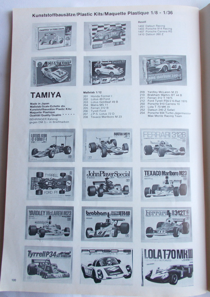 [DANHAUSEN 1978] Catalogue Spielwaren DANHAUSEN 1978 Wrc_1942
