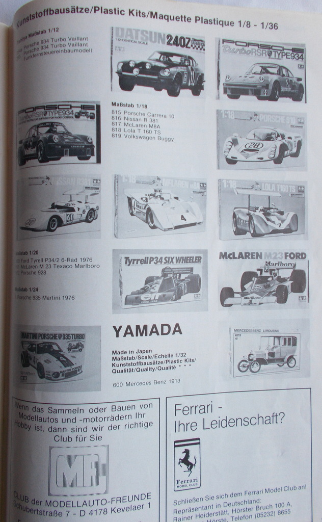 [DANHAUSEN 1978] Catalogue Spielwaren DANHAUSEN 1978 Wrc_1943