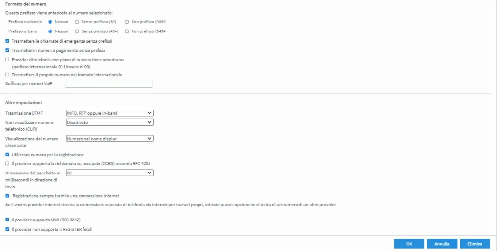 Fritz!Box 7430 configurazione VOIP per EOLO - Pagina 4 Fritz212