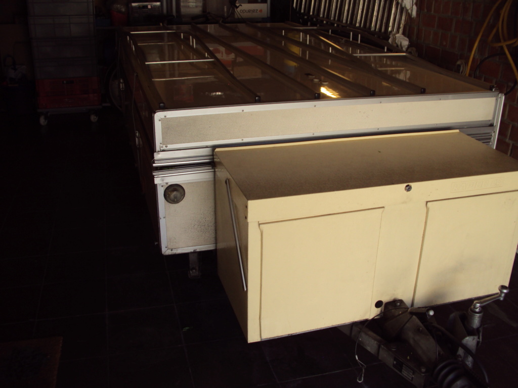 VENDUE Rapido Export 1981 à vendre pour restauration Dsc04520