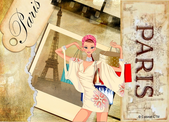 #Carterie #Paris Paris_39
