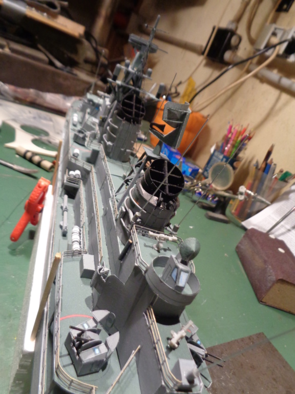 Zerstörer "Hessen" der Bundesmarine in 1 :160 WHV gebaut von Maat Tom - Seite 2 Dsc01942