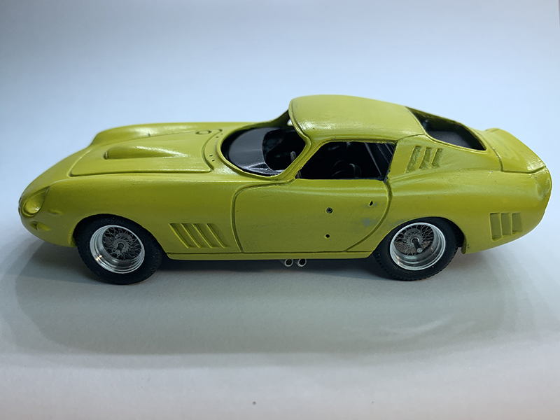 Ferrari 275 GTB/c Taméo 1/43 275_210