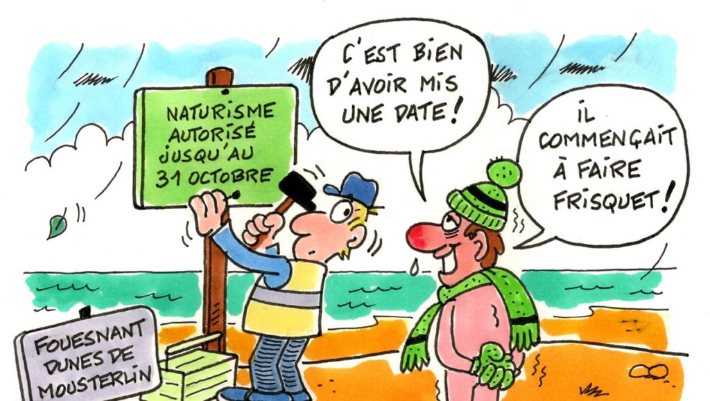 Indispensable ! Humour13