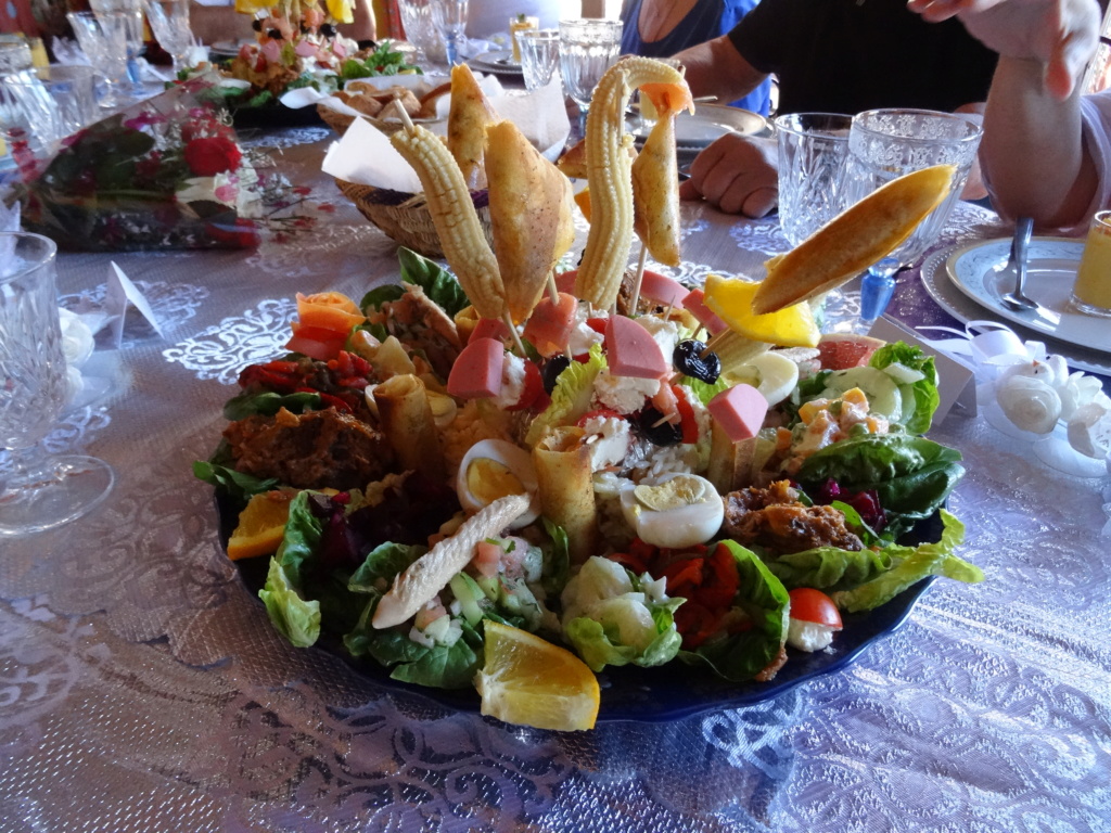 [Maroc/Commerces] Restaurant à Tiznit Dsc00710