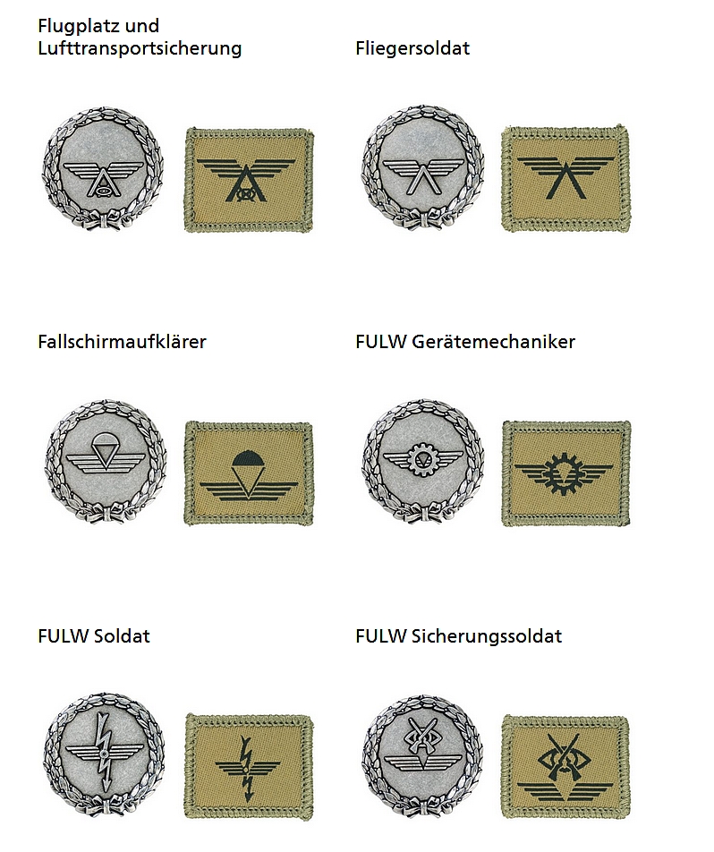 Ranks, badges, patches, epaulets of the Swiss Armed Forces 0511