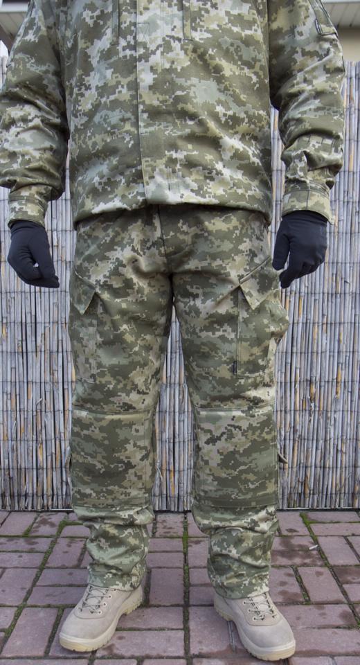Modern Ukrainian uniform in photographs - Page 8 10488010