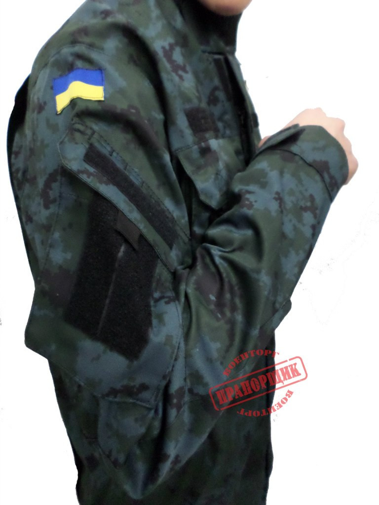 Modern Ukrainian uniform in photographs - Page 15 15171010
