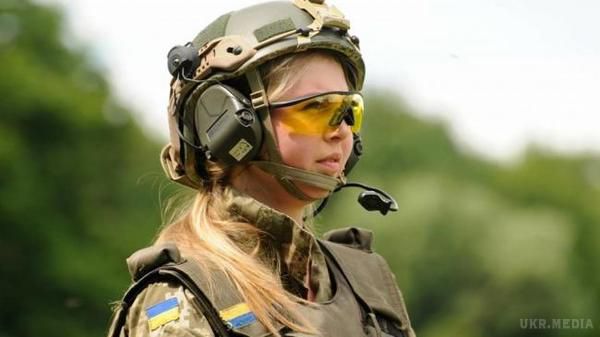 Modern Ukrainian uniform in photographs - Page 18 32429911