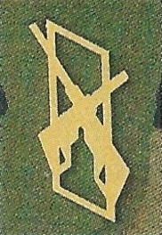 Ranks, badges, patches, epaulets of the Swiss Armed Forces - Page 11 Fuesil10