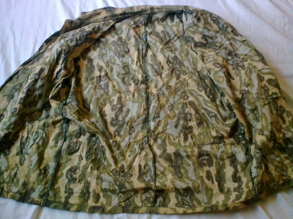 Rare Soviet Army camouflage, 1988 Ia114511