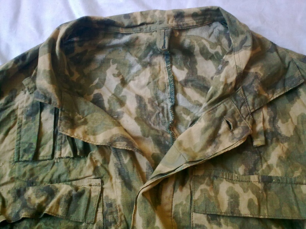 Rare Soviet Army camouflage, 1988 Ia114515