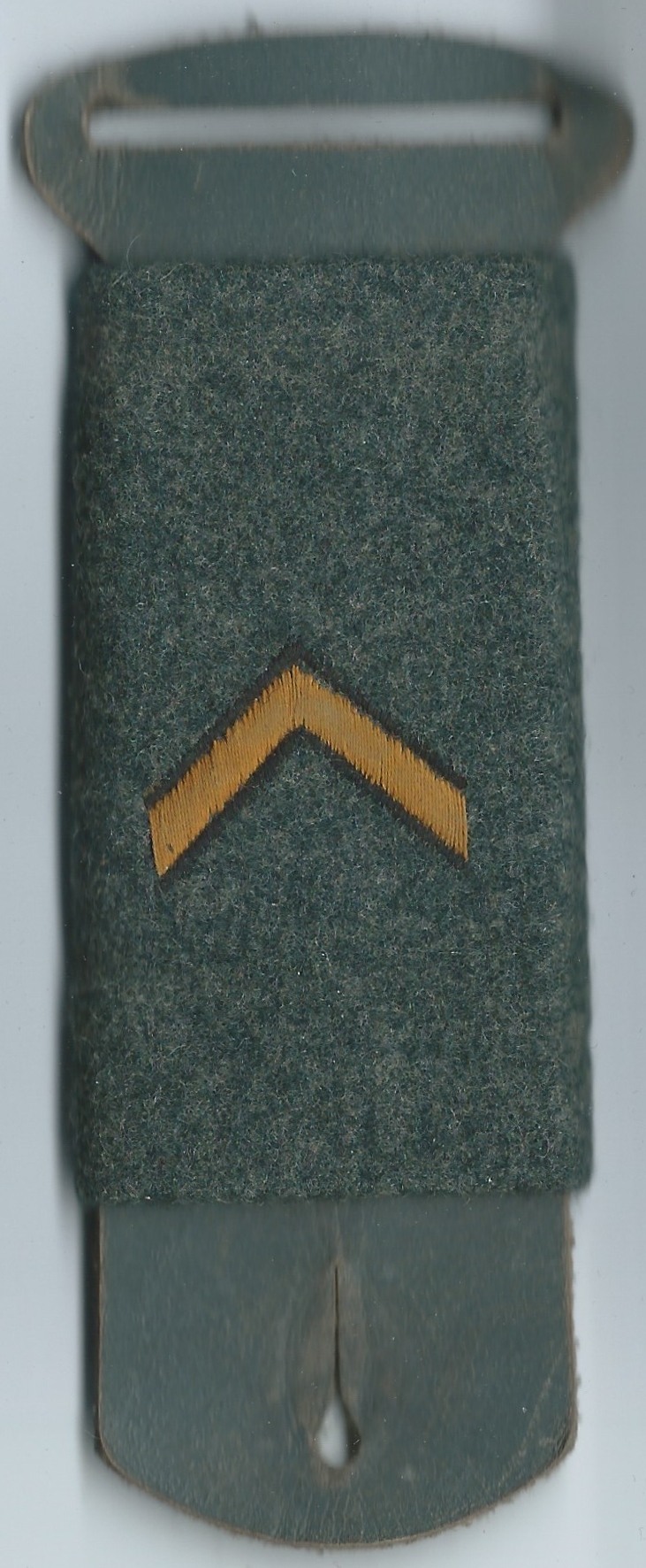 Ranks, badges, patches, epaulets of the Swiss Armed Forces - Page 13 Korpor11