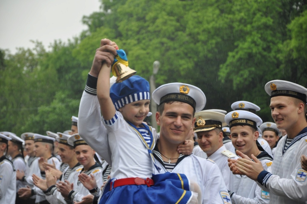 Modern Ukrainian uniform in photographs - Page 22 May_2810