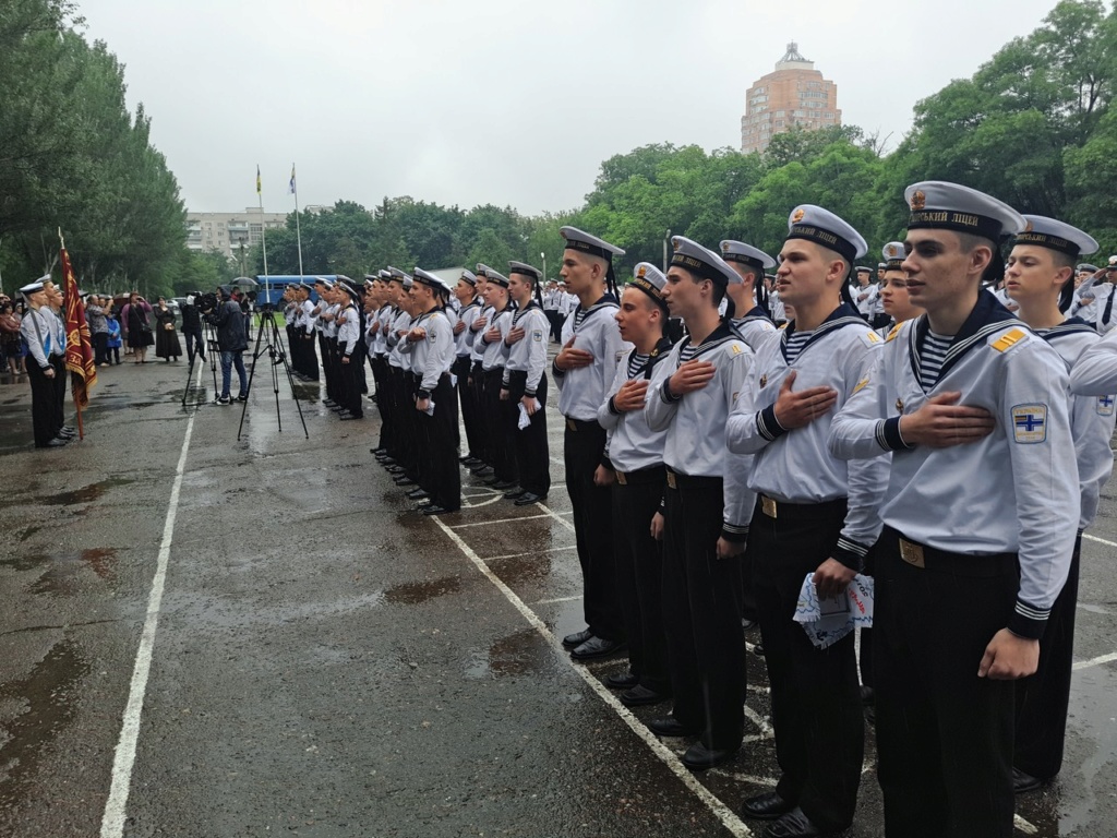Modern Ukrainian uniform in photographs - Page 22 May_2811