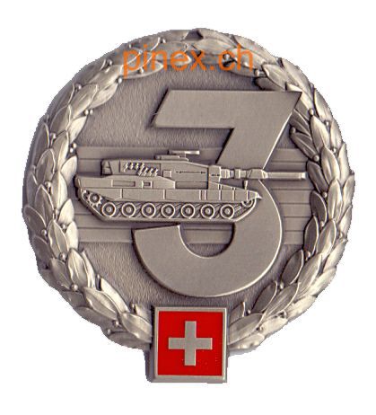Ranks, badges, patches, epaulets of the Swiss Armed Forces - Page 6 Panzer19