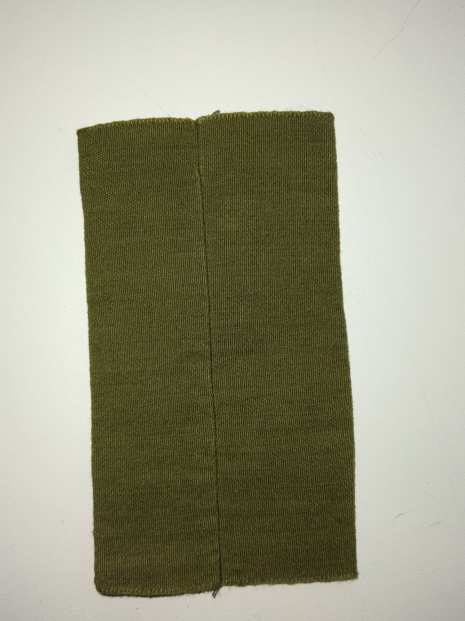 Rank epaulet (olive sliding tab) - is it a Danish one? Photo_15