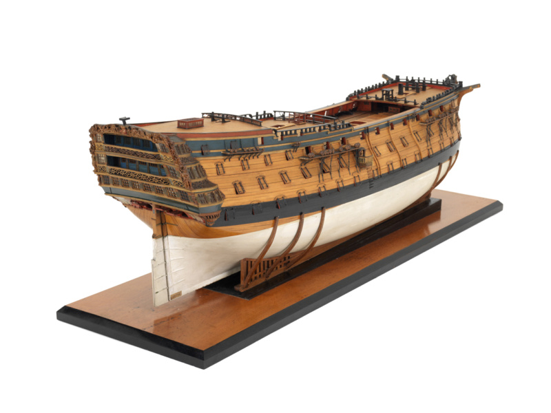 question hms victory 00110
