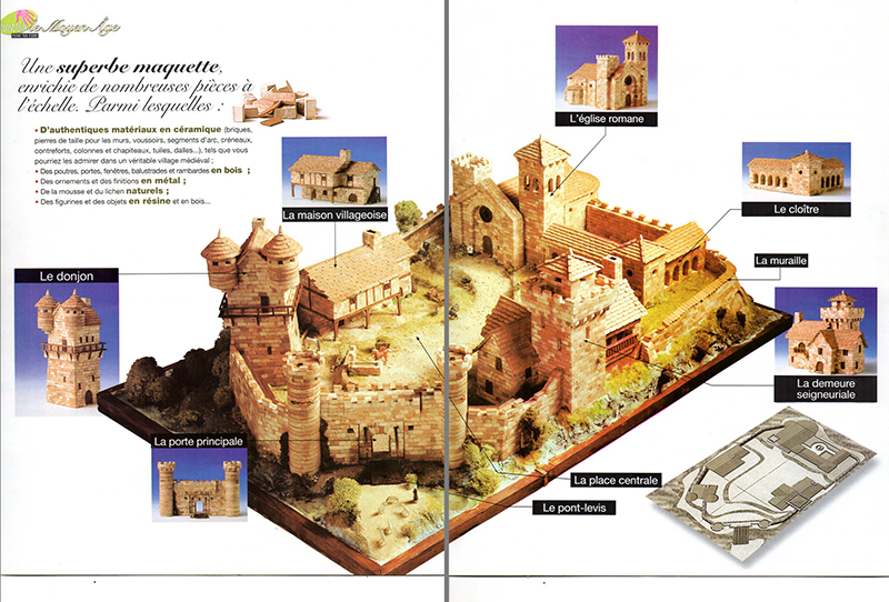 Dihorama 5 - Domus - Historic Ships