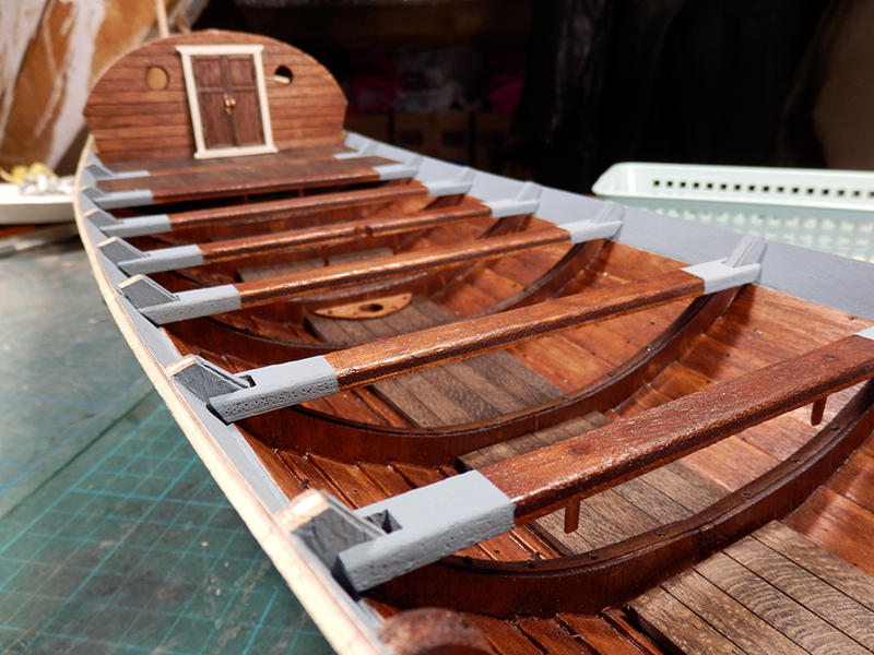 NordlandsBoat (Billing Boats 1/20°) par Ekis - Page 2 P3280012