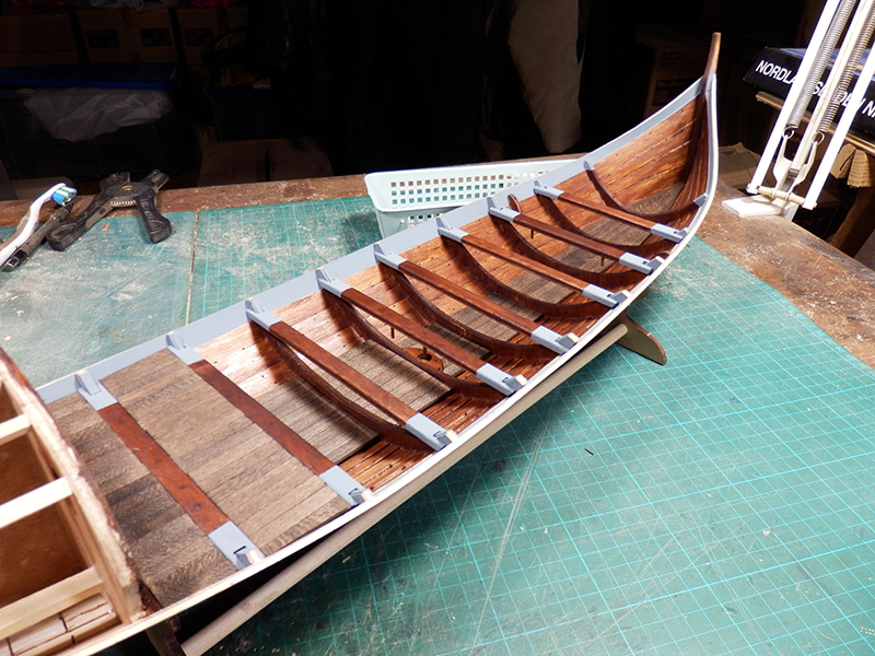 NordlandsBoat (Billing Boats 1/20°) par Ekis - Page 2 P3280019