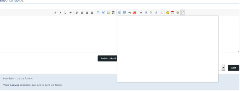 Photo sur le forum - Comment placer une photo sur le forum Screen12