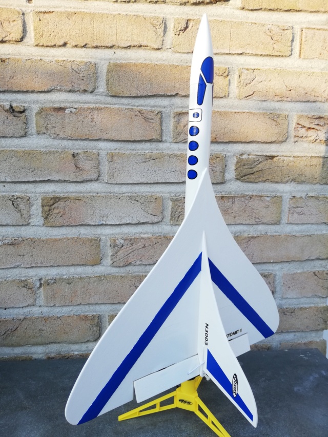 Astron Sky Dart II - Estes Img_2336