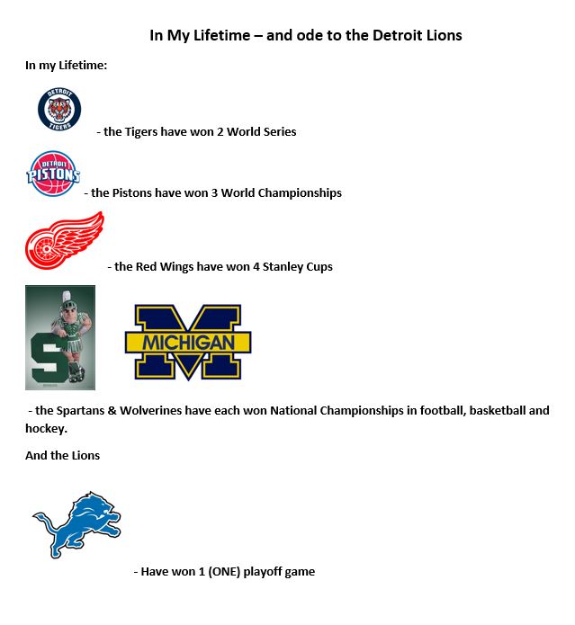 If you had to choose between a ticket to the Lions or Tigers???? In_my_10