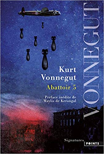 Kurt Vonnegut, jr 51nees10