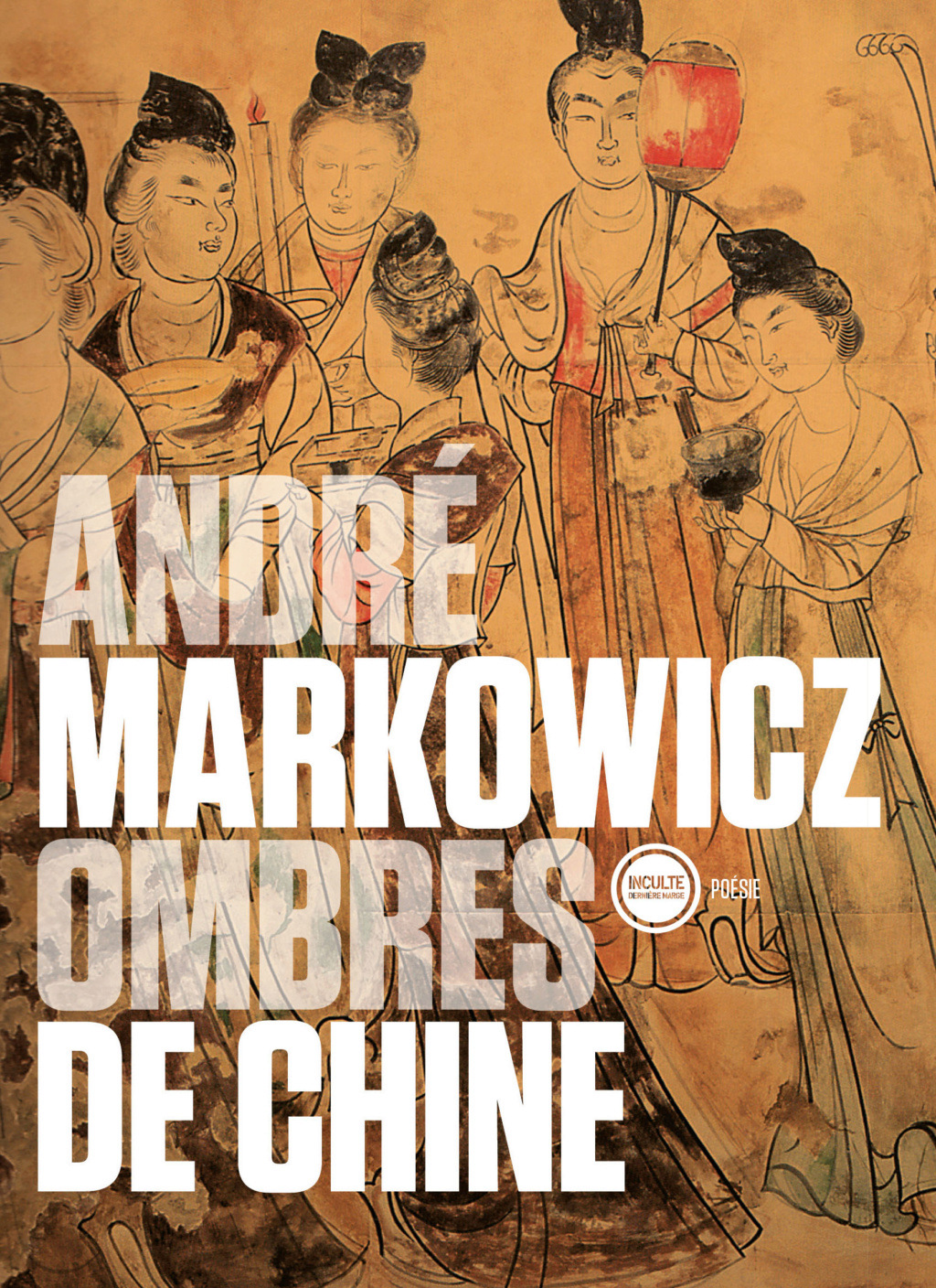 Collectif - Ombres de Chine (traductions proposées par André Markowicz) Bat-co10