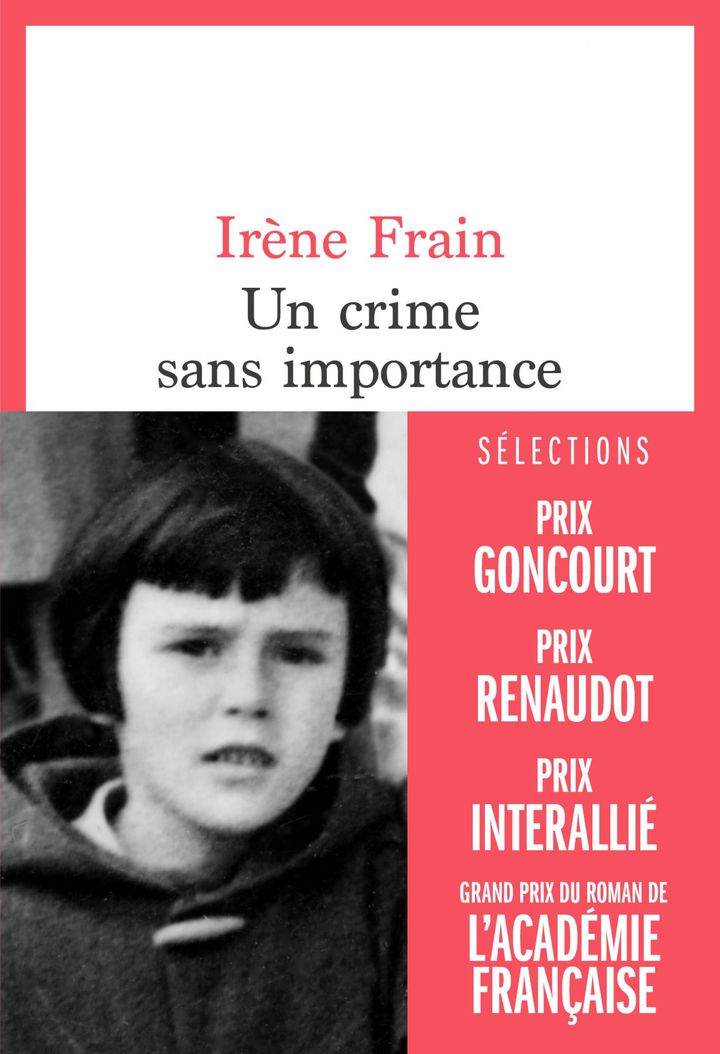 Irène Frain Phpyxg10