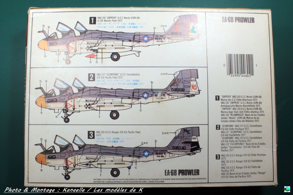 [Matchbox] 1/72 - Grumman EA-6B Prowler  (VINTAGE) Img_0211