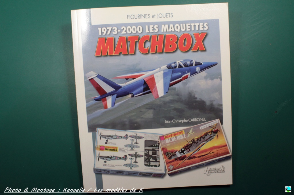 [Matchbox] 1/72 - Grumman EA-6B Prowler  (VINTAGE) Img_0223