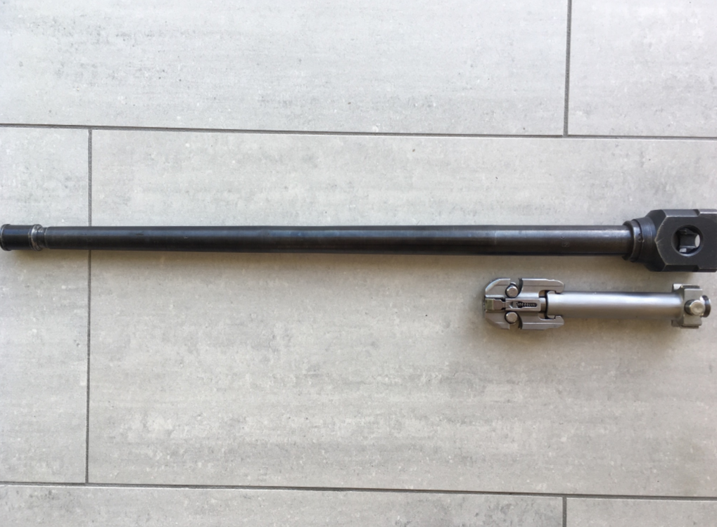 MG 42 identification 20180615